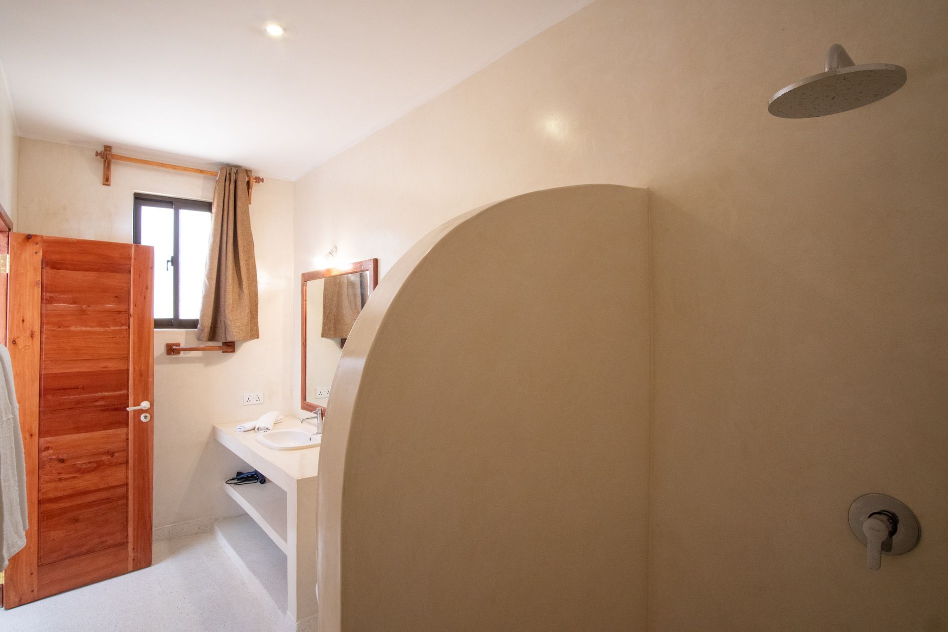 TAWI Watamu room